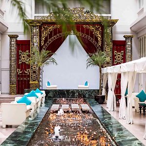 Hotel de l'Opera Hanoi - MGallery